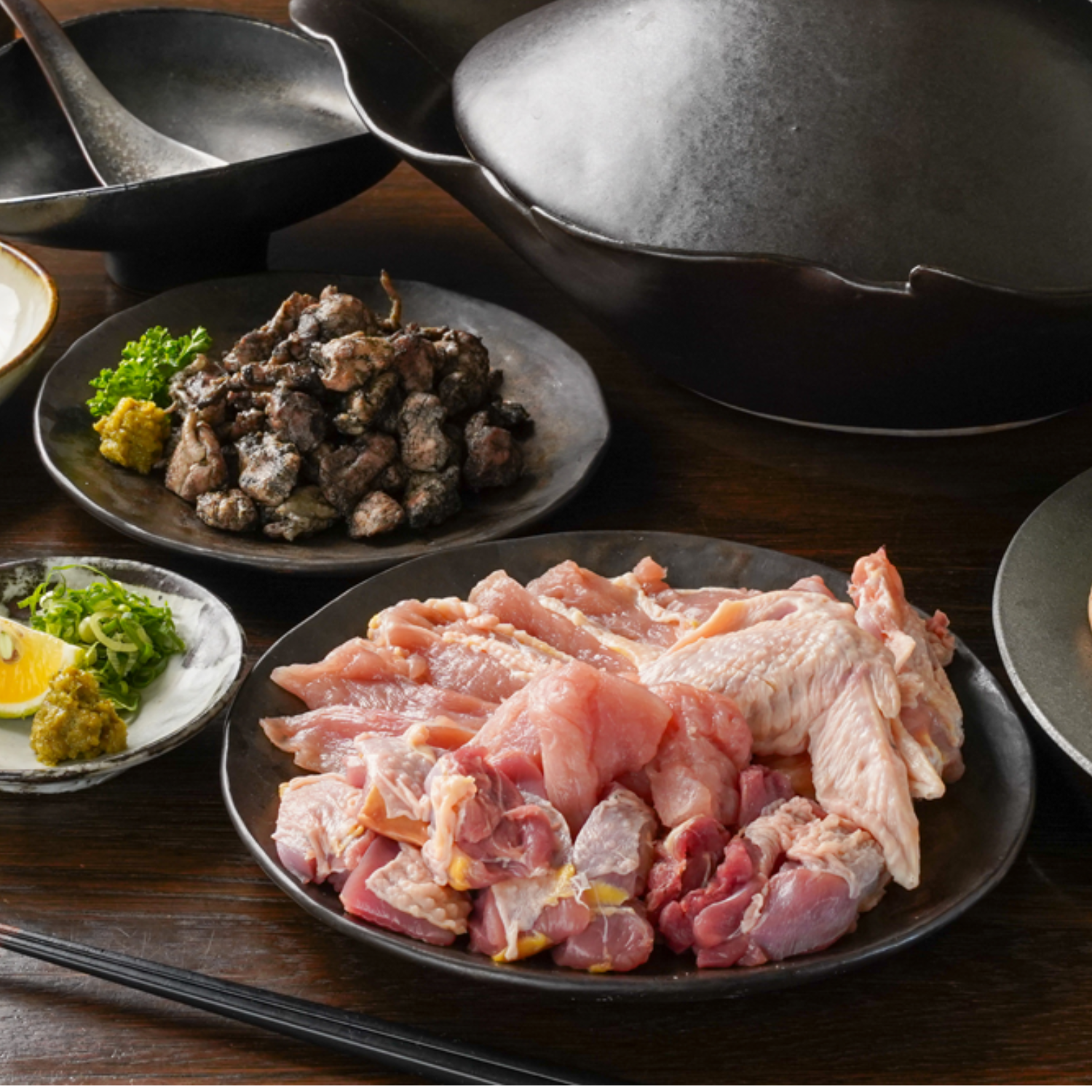 みやざき霧島山麓雉肉（きじ）