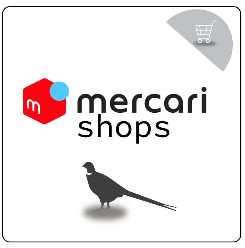 メルカリshops