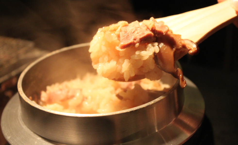 みやざき雉本舗｜釜めし写真